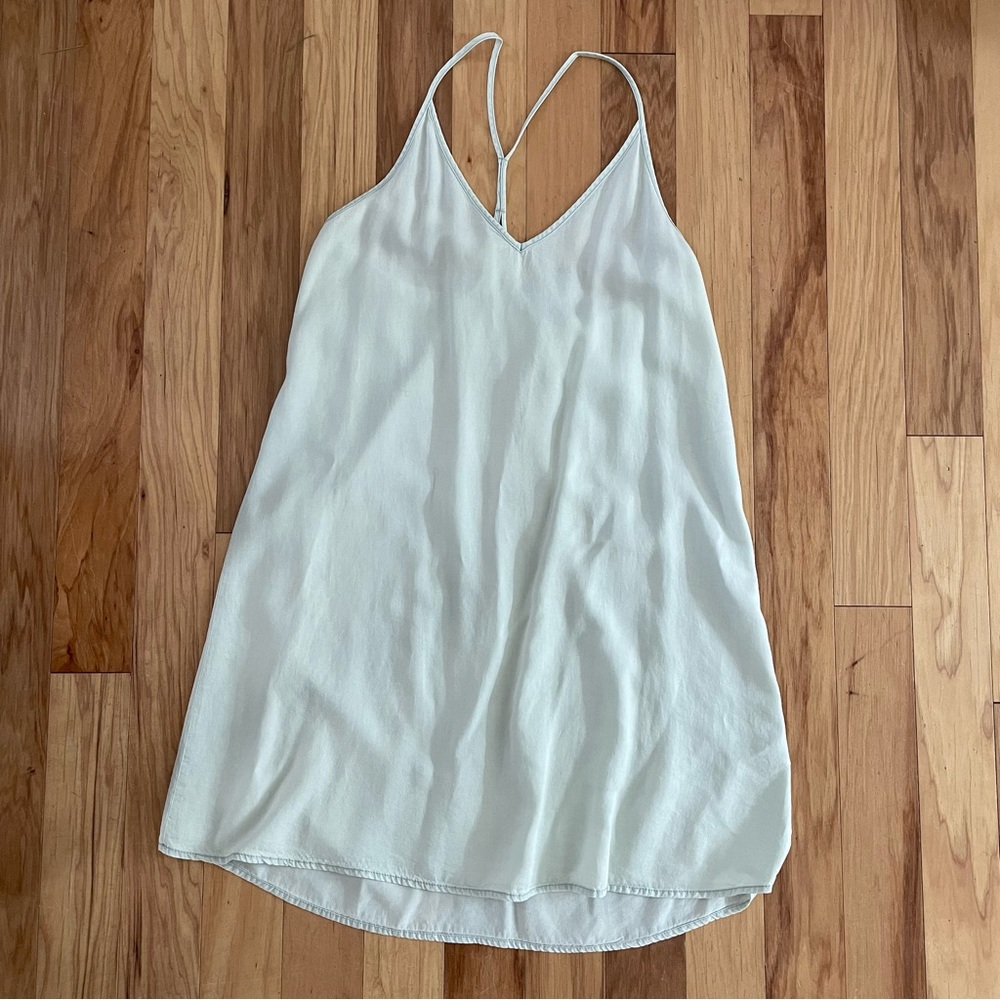 Summer dress by 1250 C
